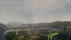 A screenshot taken in Dreams. 15 of 21.