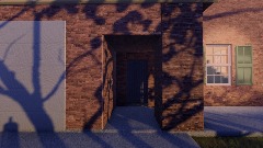 California Town House