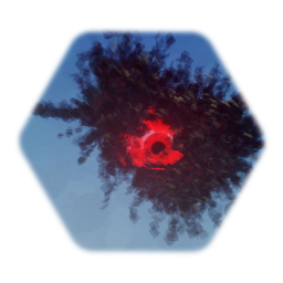 Crude Ghost / Enemy 1