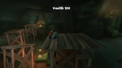 A screenshot taken in Dreams. 3 of 7.