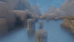 A screenshot taken in Dreams. 5 of 6.
