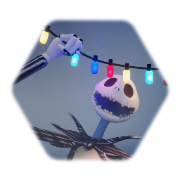 *<term>Jack Skellington