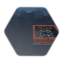 Cutaia Unexciting Asset Jam-Beach Edition (Bonfire Pit-TJoeT1)