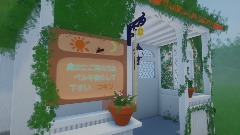 A screenshot taken in Dreams. 6 of 6.