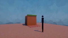 A screenshot taken in Dreams. 1 of 1.