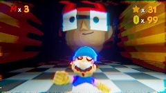 The Verbalade apparition