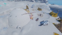 A screenshot taken in Dreams. 1 of 25.