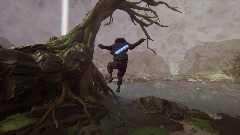 A screenshot taken in Dreams. 17 of 21.