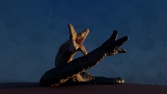 A screenshot taken in Dreams. 5 of 30.