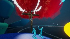 His Creation                                     2/3/2020