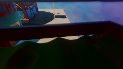 A screenshot taken in Dreams. 7 of 14.