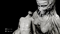 A screenshot taken in Dreams. 6 of 8.