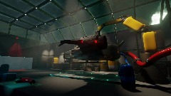 A screenshot taken in Dreams. 21 of 30.