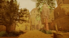 A screenshot taken in Dreams. 8 of 9.