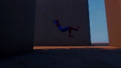 A screenshot taken in Dreams. 16 of 24.