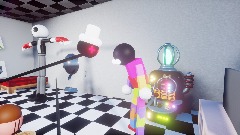 AY TERRA-FATAL'S HOUSE