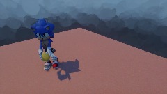 Sonic eats lemon and dies v2