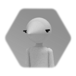 Finn V3 puppet    <pink> (100 follower special)