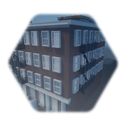 Collection of Objects Used for Spiderman