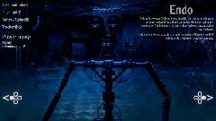 A screenshot taken in Dreams. 8 of 8.
