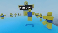 A screenshot taken in Dreams. 1 of 20.