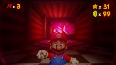 A screenshot taken in Dreams. 9 of 18.