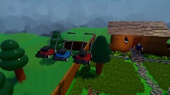 Lawn & Order - Stage 02