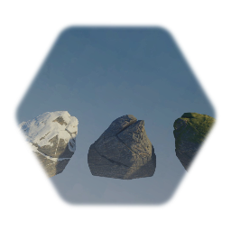 Rocks