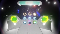 Sega Saturn Menu PS3