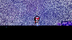 A screenshot taken in Dreams. 2 of 3.