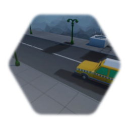 Just some usefull assets.