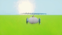 A screenshot taken in Dreams. 1 of 1.