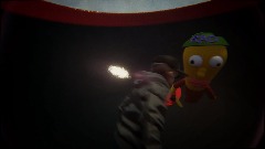 A screenshot taken in Dreams. 2 of 2.