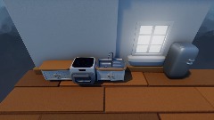 A screenshot taken in Dreams. 24 of 25.