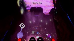 A screenshot taken in Dreams. 22 of 30.