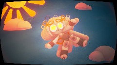 A screenshot taken in Dreams. 2 of 30.