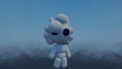 A screenshot taken in Dreams. 7 of 11.