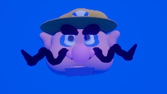 Wario Head simulator