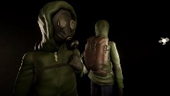 A screenshot taken in Dreams. 2 of 2.