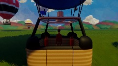 A screenshot taken in Dreams. 19 of 20.