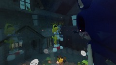 A screenshot taken in Dreams. 7 of 20.