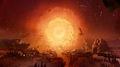 A screenshot taken in Dreams. 9 of 12.