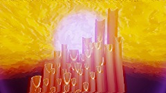 A screenshot taken in Dreams. 12 of 20.