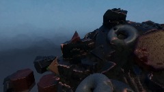 A screenshot taken in Dreams. 3 of 3.