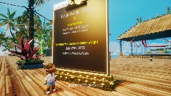 A screenshot taken in Dreams. 8 of 9.