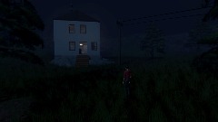 A screenshot taken in Dreams. 6 of 27.