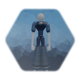 Null-officer base