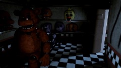 A screenshot taken in Dreams. 21 of 21.