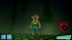 A screenshot taken in Dreams. 3 of 9.