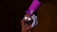 A screenshot taken in Dreams. 24 of 26.